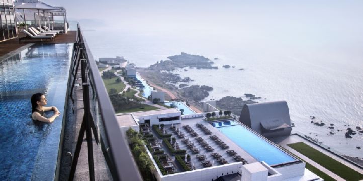 Ananti at Busan Cove