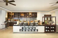 Swiss-Belinn Luwuk - Bữa sáng