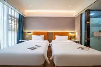 Mantianyu Hotel (Kaili College South High-speed Railway Station)