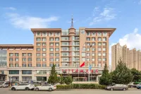 Hohhot Qingcheng Hotel Hoteller i 