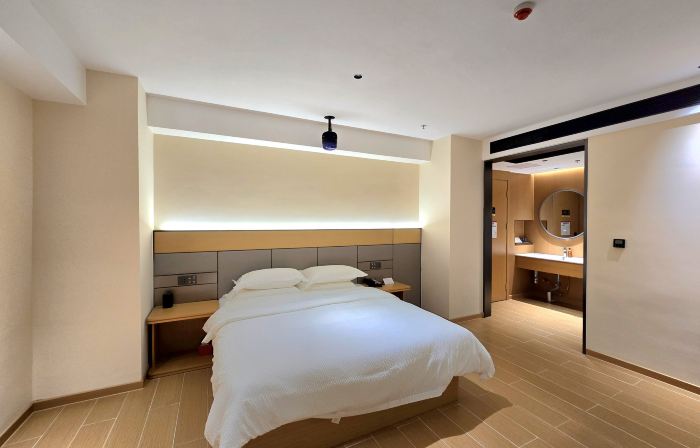 โรงแรมซัวเฟิง