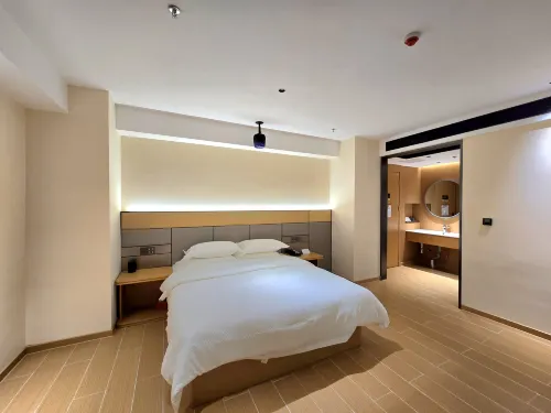 Shuaifeng Hotel Hotels in Xianfeng