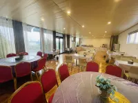 Yixian Sunshine Travel Inn (Xinxiang Hongmen University Town Branch)