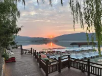 Shanjian Ge Farmstay (Nanbei Lake)