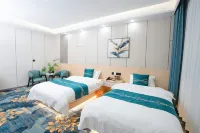 Ruxi Hotel (Yixian Branch) Hotels near Yixian Old Railway Station