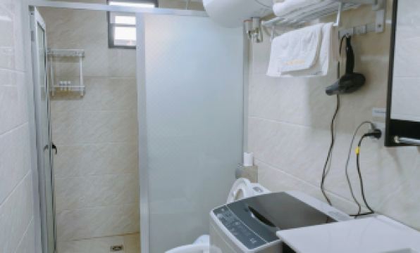 Ocean Breeze Apartment