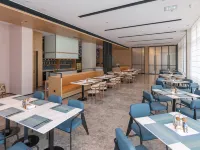 Fairfield by Marriott Changshu Hi-Tech Zone Hotels in Changshu