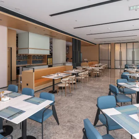 Fairfield by Marriott Changshu Hi-Tech Zone