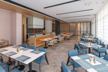 Fairfield by Marriott Changshu Hi-Tech Zone