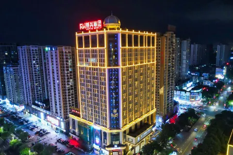 Rowin Grand Hotel