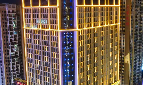 Rowin Grand Hotel