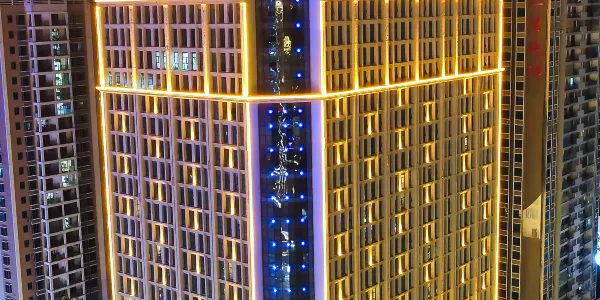 防城港の高級ホテル おすすめ3選