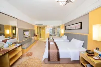 Sanming Hotel · Tianyuan International