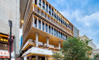 Miko Oriental Hotel