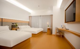 Sea Maple Boutique Hotel