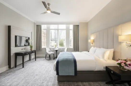 Tower Residences by Blue Orchid Hotels near Tower of London