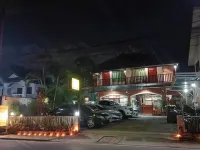 Happy in Pai