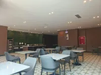 Pingshan Mahu Impression Hotel (Neighborhood Center) - breakfast