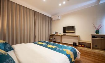 Yunxiangge Hotel