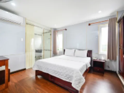 Gia Hoa Airport Hotel Hôtels à : Hô-Chi-Minh-Ville