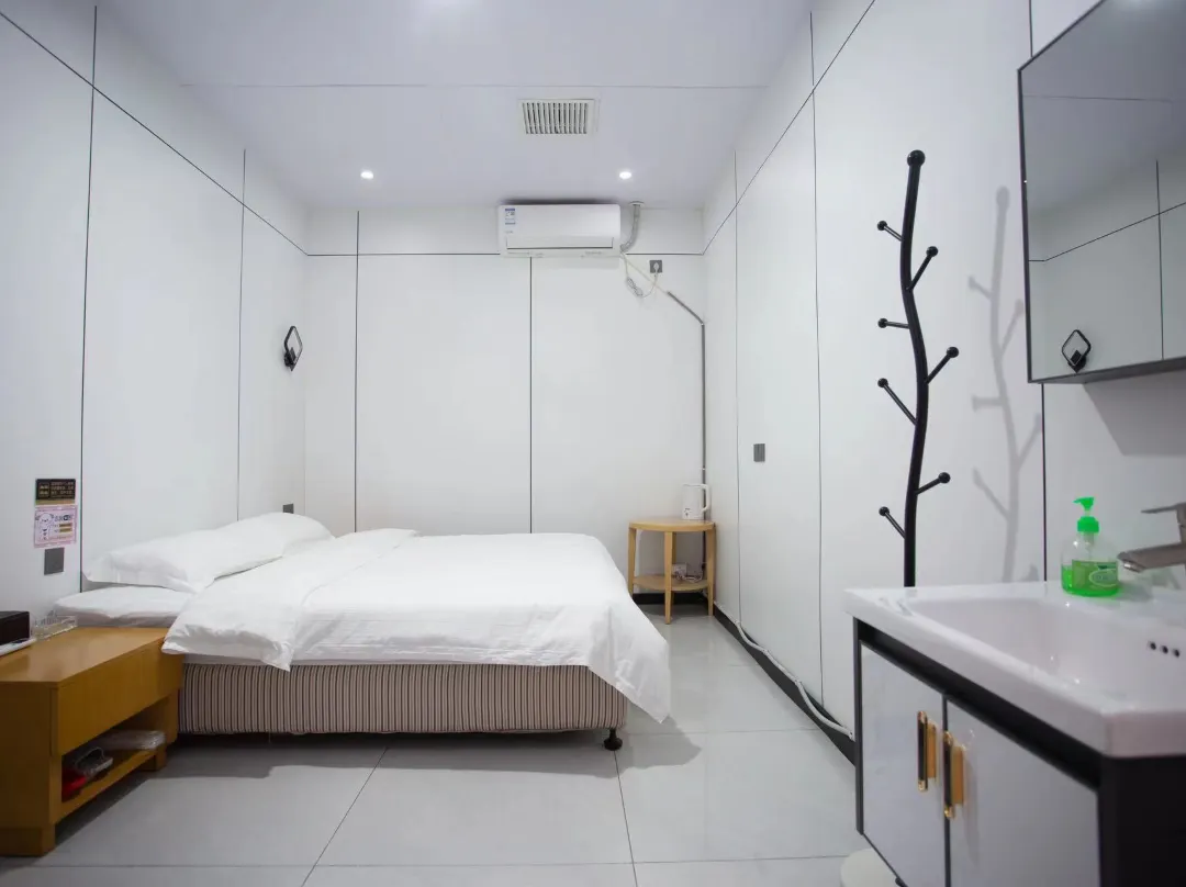 Ronghai Holiday Hotel - Weihai