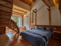Buyu Shuyuan Hotels in Beichuan