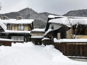 遊傳統日式旅館