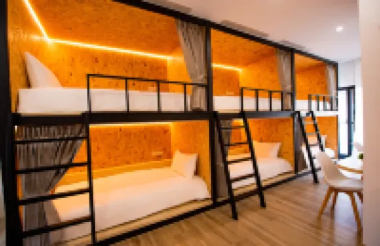 Chao Hostel
