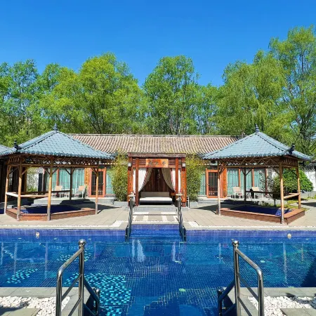 Linduo Homestay