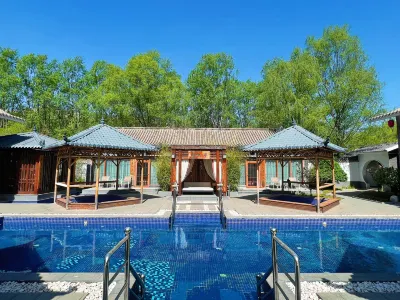 Linduo Homestay
