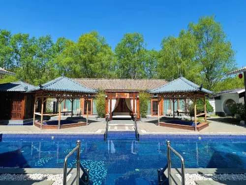 Linduo Homestay