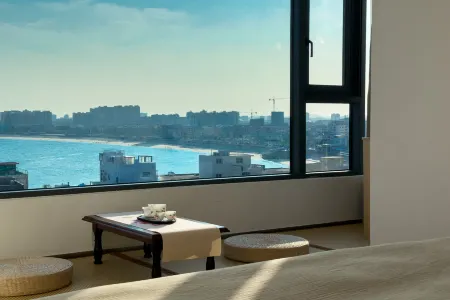 ChengNei Homestay (Dongshan South Gate Bay) Отели рядом с достопримечательностью «Jiuxian Mountain»