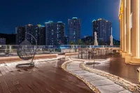 Vienna Hotel Guangdong Eternal Scenery Area Store Hotels in Xiqiao