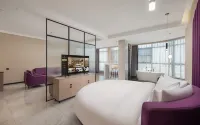 Vienna International Hotel(Zhoukou Wanguo Car World Store)