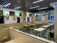 Tangyun · Lu Hotel (Zibo Zhoucun Ancient Mall Wuyue Plaza Branch) - 2 tähden