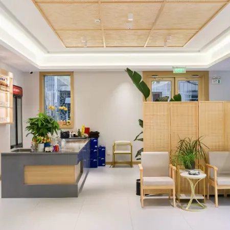 CHAO YI Hotel