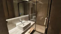 Weijia Hotel (Huilai Longjiang Avenue) - Wifi