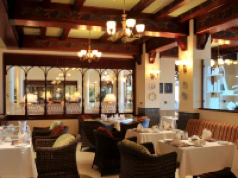 Polana Serena Hotel Hotéis em Maputo