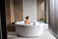 Renaissance Pattaya Resort & Spa - spa