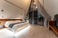 Luanchuan mo ye xing kong holiday manor Hotels in Luanchuan