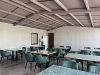Taihe Yunlu Courtyard Hotel - breakfast