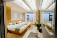 Stay Hotel (Jingdezhen People's Square Yuyao Factory)
