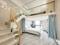 Hip-Travel Loft Esports & Audio Private Residence (Jiujiang Railway Station Wanda Plaza Store)
