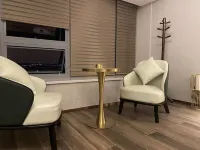 Lavande Hotel (Shaoguan Bishui Huacheng) - spa