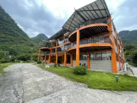 โรงแรมรีสอร์ทจินจี้ซาน เจ้าผิง