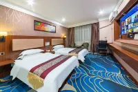 Lanzhou Huayu Business Hotel