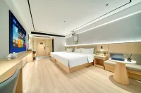 โรงแรมพรีมา ยุนรุ่ย (พลาซ่าบาวหลง ถนนสายที่ 24 ซูเชียน)