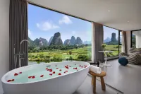 Moshang Shanshui Humanistic Beauty Inn (Yangshuo Yulonghe Branch)