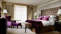 อินเตอร์คอนติเนนตัล ดับลิน บาย IHG - พร้อมระเบียง