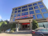 Huizhou Longmen Nankunshan Daquanju Boutique Hot Spring Hotel Hotels near Huizhou Kun Shan Xia Senlin Hai Drifting